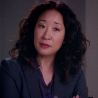 Cristina Yang MBTI Personality Type image