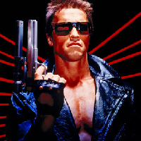 Terminator T-800 (Original Model) MBTI Personality Type image