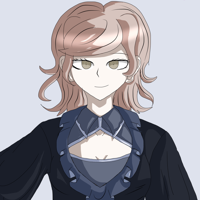 Kohana Morikawa MBTI Personality Type image
