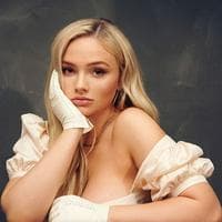 Natalie Alyn Lind نوع شخصية MBTI image