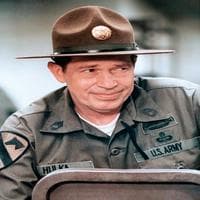 Warren Oates MBTI Personality Type image