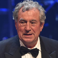 Terry Jones MBTI Personality Type image