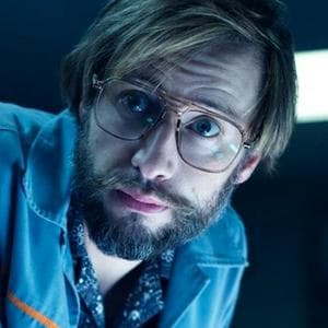 Arthur Sylvia MBTI Personality Type image