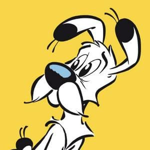 profile_Dogmatix / Idéfix