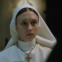 Sister Irene (The Nun) MBTI 성격 유형 image