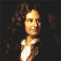 profile_Nicolas Boileau-Despréaux