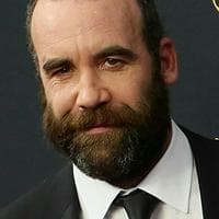 Rory McCann MBTI -Persönlichkeitstyp image