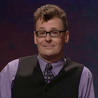 Greg Proops MBTI Personality Type image