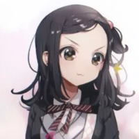 Rimi Ushigome (Original Design) MBTI Personality Type image