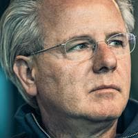 profile_Horacio Pagani