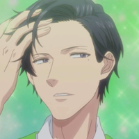 Iketeru Daga MBTI Personality Type image
