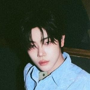 profile_Jang Yeojun (CLOSE YOUR EYES)