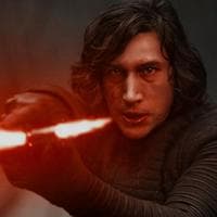 Ben Solo “Kylo Ren” type de personnalité MBTI image