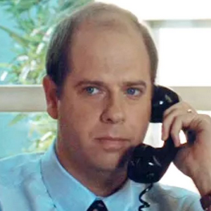 profile_FBI Agent Max