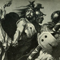 Deioces MBTI Personality Type image