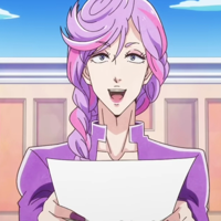 profile_Kanamori / Venus