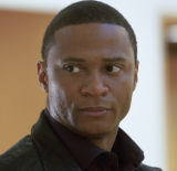 profile_John Diggle "Spartan"