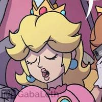 profile_Princess Peach of the Toadstools
