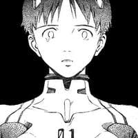 profile_Shinji Ikari