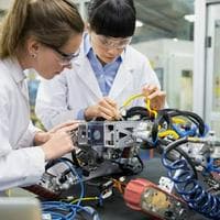 Engineering Student MBTI Personality Type image