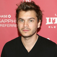 Emile Hirsch mbtiパーソナリティタイプ image