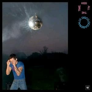 profile_Harry Styles - American Girls