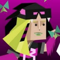 Maxine the Mediator MBTI Personality Type image