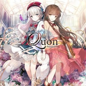 Feryquitous - Quon MBTI Personality Type image