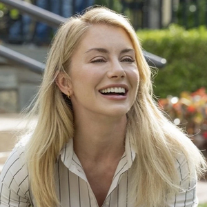 Emilia Harcourt (Earth X) MBTI Personality Type image