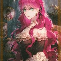 profile_Villainess