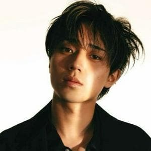 Ren Nagase (永瀬廉) MBTI Personality Type image