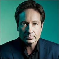 David Duchovny MBTI Personality Type image