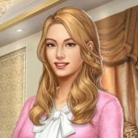 Poppy Min-Sinclair (Queen B) tipo di personalità MBTI image