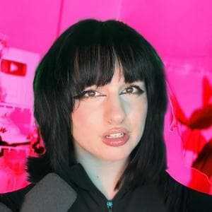 Frankie Fey MBTI Personality Type image