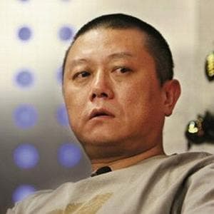 Wang Shuo（王朔） MBTI Personality Type image