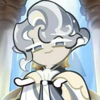 Oyster Cookie MBTI Personality Type image