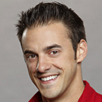 Dan Gheesling MBTI Personality Type image