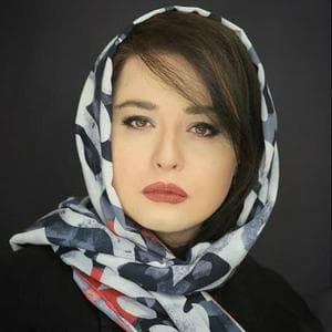 Mehraveh Sharifinia MBTI Personality Type image
