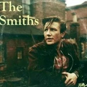 profile_The Smiths - The Hand That Rocks the Cradle