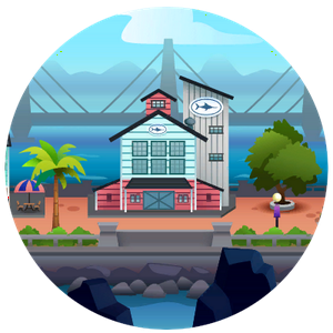 San Sequoia MBTI Personality Type image