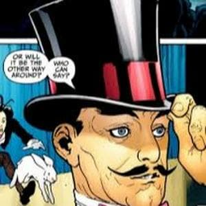 profile_Giovanni "John" Zatara