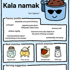 profile_Kala namak