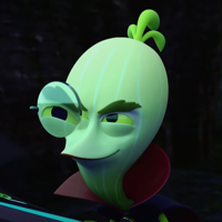 Awful Alvin MBTI Personality Type image