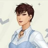 Brune MBTI Personality Type image