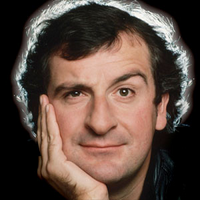 Douglas Adams MBTI Personality Type image