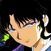 Naraku MBTI Personality Type image