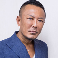 Toshihiro Nagoshi MBTI Personality Type image