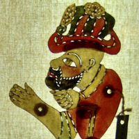 Karagöz ve Hacivat