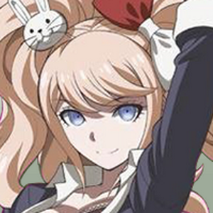 Junko Enoshima MBTI Personality Type image