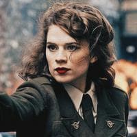 profile_Margaret Elizabeth “Peggy” Carter